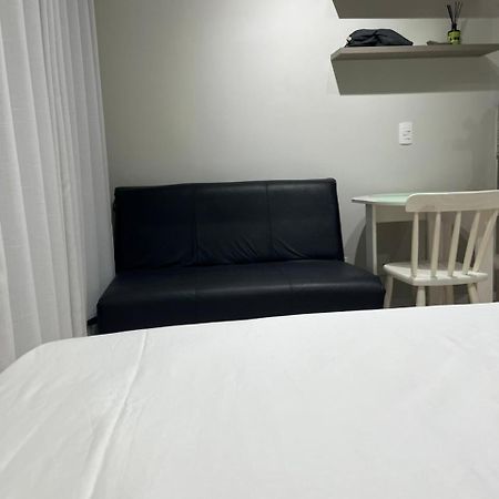 Studio Proximo A Paulista Lägenhet São Paulo Exteriör bild