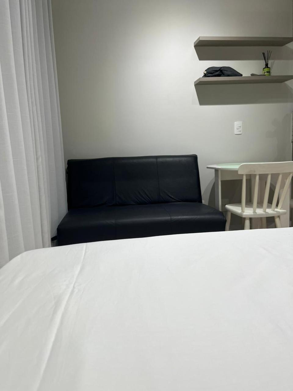 Studio Proximo A Paulista Lägenhet São Paulo Exteriör bild