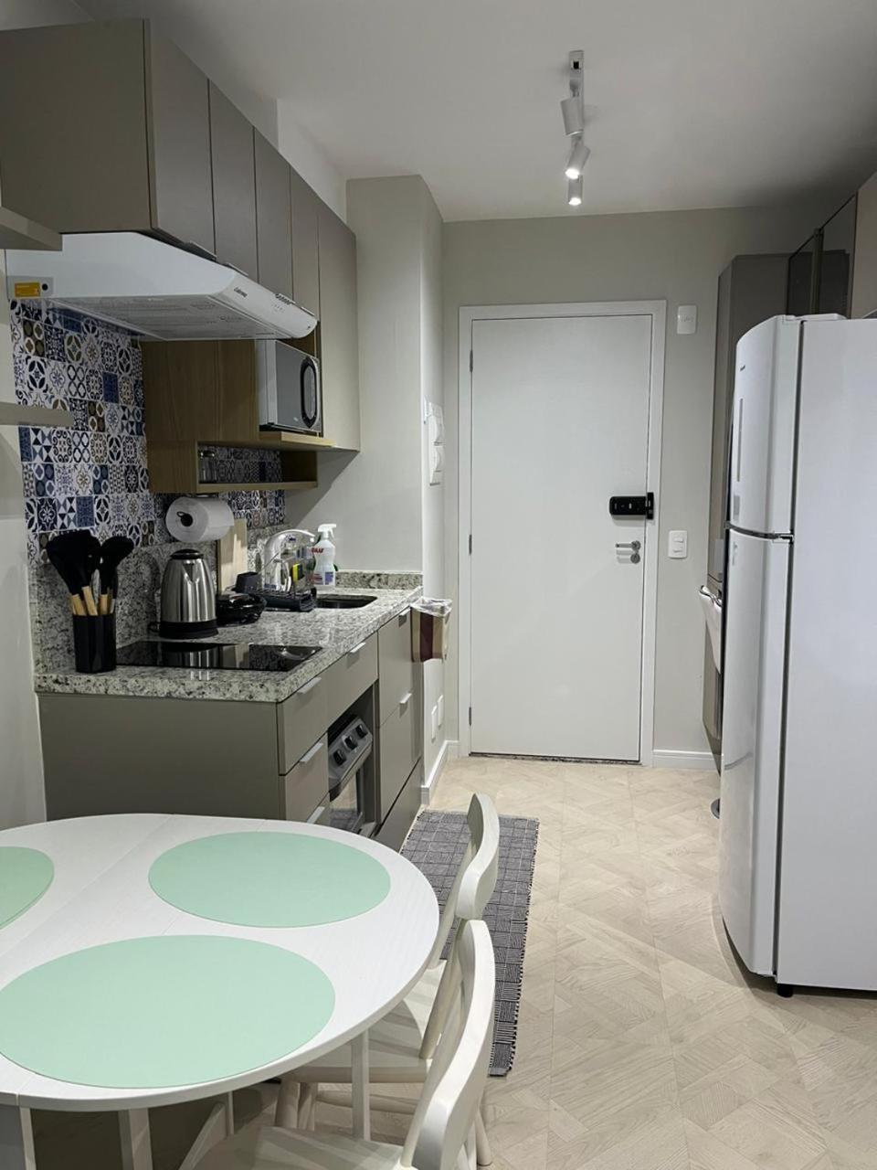 Studio Proximo A Paulista Lägenhet São Paulo Exteriör bild