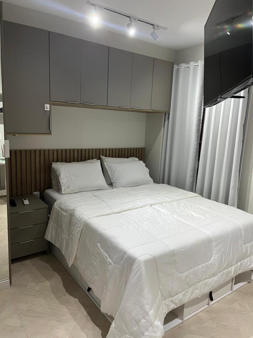 Studio Proximo A Paulista Lägenhet São Paulo Exteriör bild