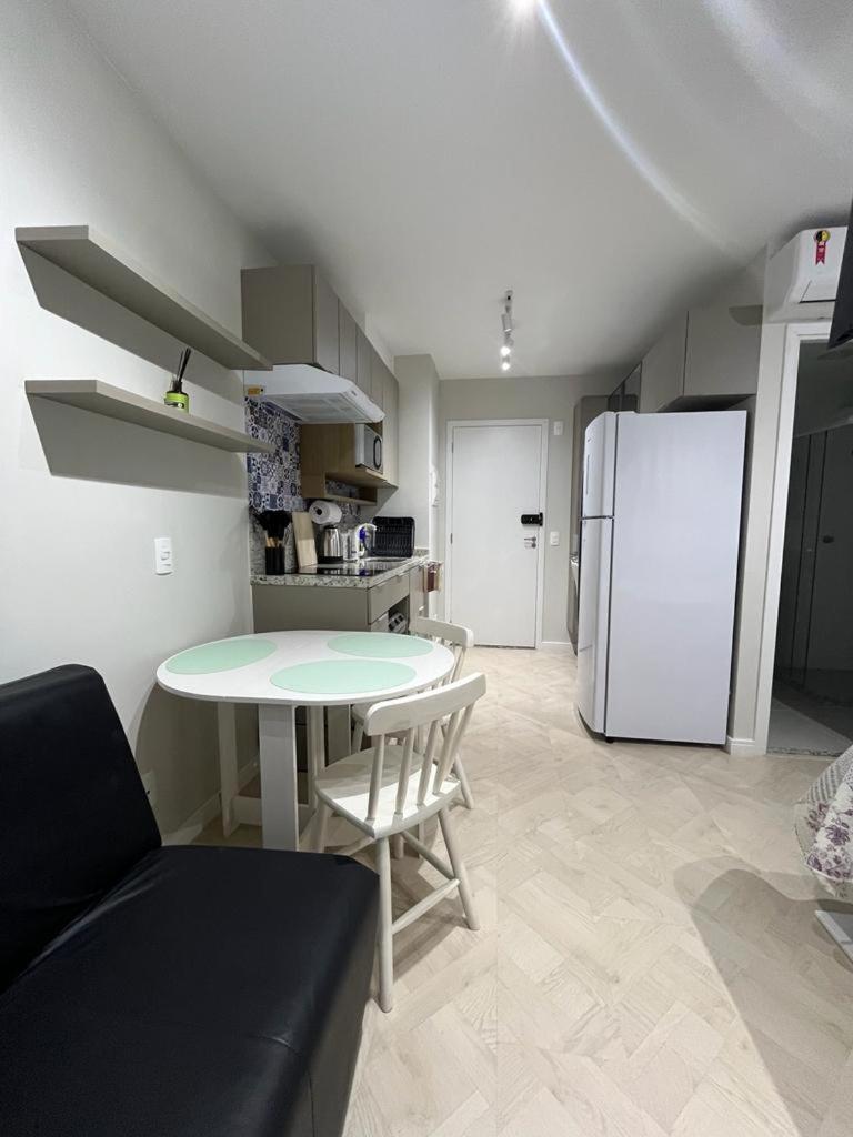 Studio Proximo A Paulista Lägenhet São Paulo Exteriör bild