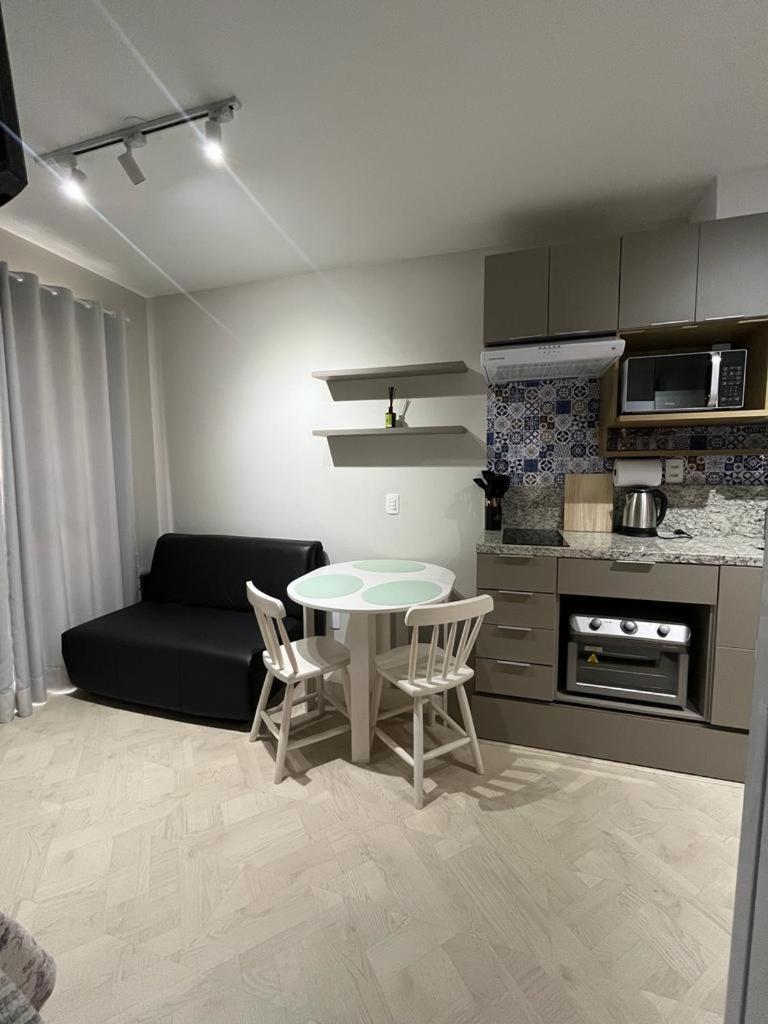Studio Proximo A Paulista Lägenhet São Paulo Exteriör bild